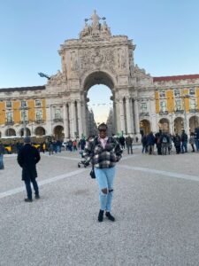 Why Lisbon stole my heart (My 4-day guide).