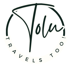 Tolutravelstoo