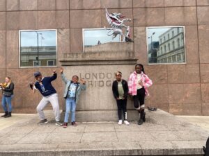 5 Days out with kids in England (that doesn’t break the bank)