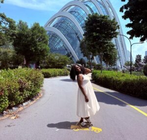 Why Singapore Has My Heart