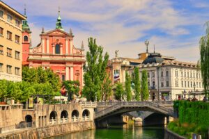 Ljubljana Travel Guide: A Perfect Day Trip Itinerary from Zagreb